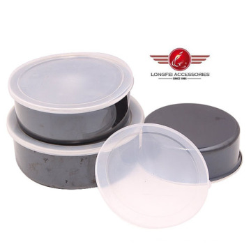 Best Selling High Quality Porcelain Food Storage Bowls